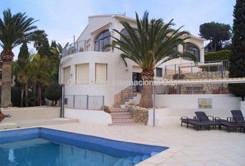 Chalet en  Calp/calpe, Alicante Provincia