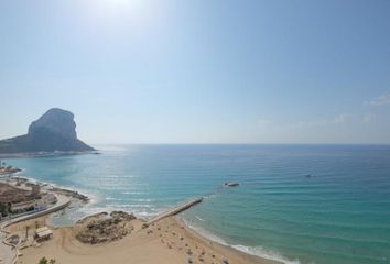 Duplex en  Calp/calpe, Alicante Provincia