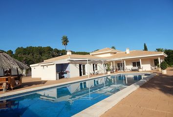 Chalet en  Oliva, Valencia/valència Provincia