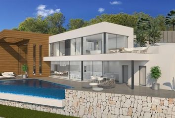 Chalet en  Teulada, Alicante Provincia