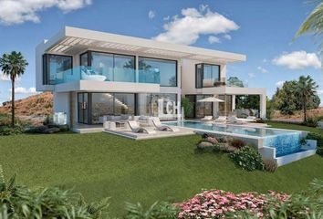 Chalet en  Distrito 9-las Chapas, Marbella