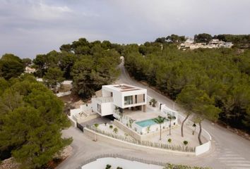 Chalet en  Moraira, Alicante Provincia