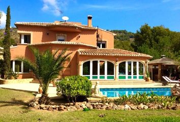 Chalet en  Xàbia/jávea, Alicante Provincia