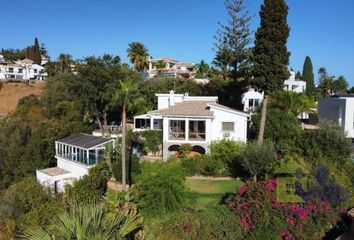 Chalet en  Distrito 9-las Chapas, Marbella