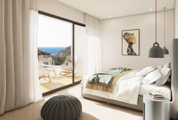 Chalet en  Benitachell/benitatxell, Alicante Provincia