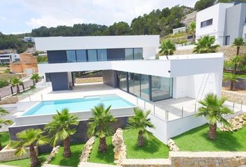 Chalet en  Xàbia/jávea, Alicante Provincia