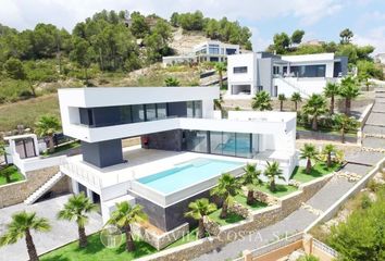 Chalet en  Xàbia/jávea, Alicante Provincia