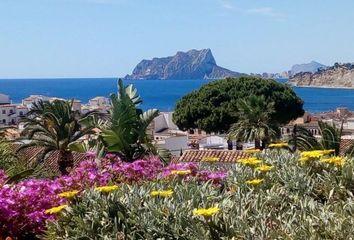 Chalet en  Moraira, Alicante Provincia