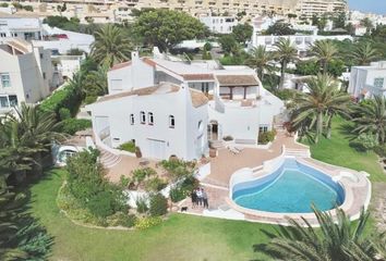 Chalet en  Almerimar, Almería Provincia