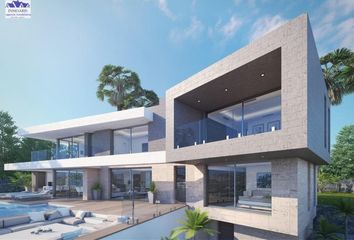 Chalet en  Xàbia/jávea, Alicante Provincia