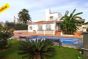 Chalet en  Sant Lluís, Balears (illes)