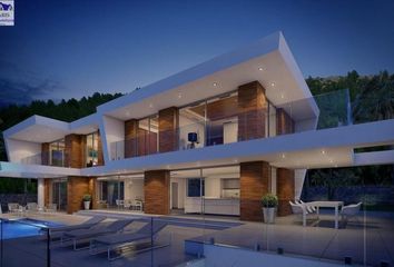 Chalet en  Xàbia/jávea, Alicante Provincia