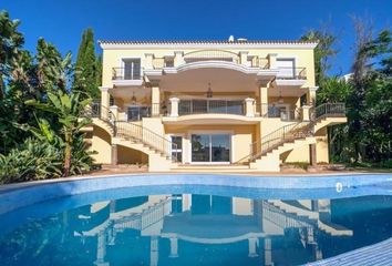 Chalet en  Benahavis, Málaga Provincia