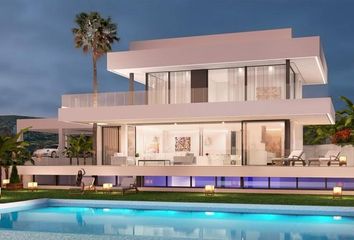 Chalet en  Distrito 3-nueva Andalucía, Marbella