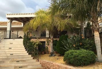 Chalet en  Atamaria, Murcia Provincia