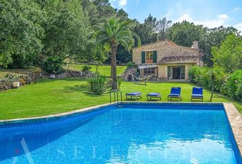 Chalet en  Pollença, Balears (illes)