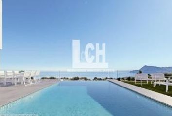 Chalet en  Altea La Vella, Alicante Provincia