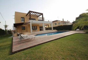 Chalet en  Orihuela-costa, Alicante Provincia