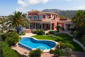 Chalet en  Teulada, Alicante Provincia