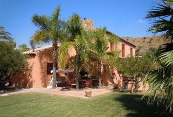 Chalet en  Estepona, Málaga Provincia