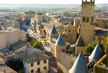 Terreno en  Olite, Navarra