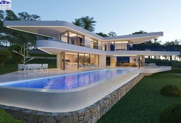 Chalet en  Xàbia/jávea, Alicante Provincia