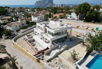 Chalet en  Benissa, Alicante Provincia