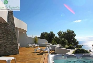 Apartamento en  Altea, Alicante Provincia