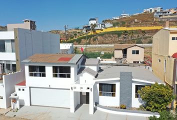 Casa en  Punta Bandera, Tijuana