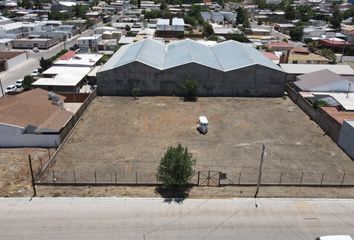 Lote de Terreno en  Francisco Villa, Cuauhtémoc, Chihuahua