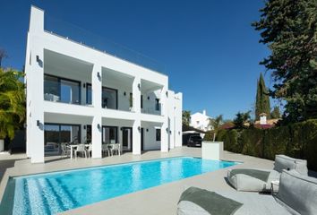 Chalet en  Distrito 3-nueva Andalucía, Marbella