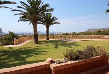 Chalet en  Calp/calpe, Alicante Provincia