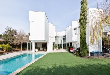 Chalet en  Sant Cugat Del Valles, Barcelona Provincia