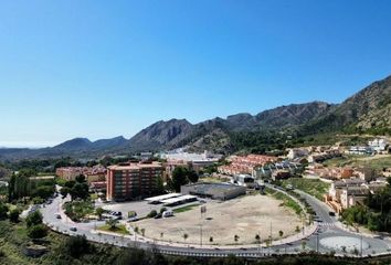 Terreno en  Xixona, Alicante Provincia