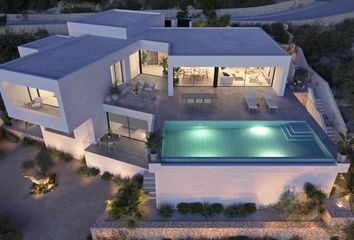 Chalet en  Benitachell/benitatxell, Alicante Provincia