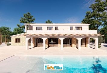 Chalet en  Benissa, Alicante Provincia