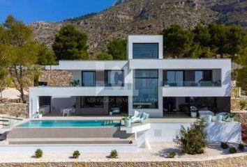 Chalet en  Altea La Vella, Alicante Provincia