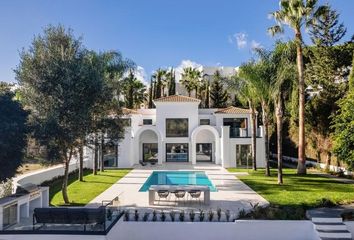 Chalet en  Estepona, Málaga Provincia