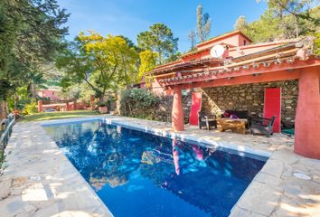 Chalet en  Benahavis, Málaga Provincia