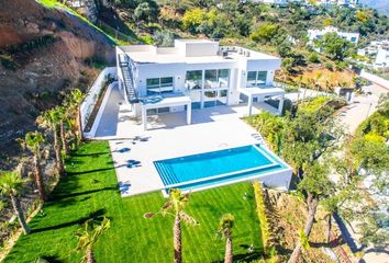 Chalet en  Distrito 9-las Chapas, Marbella