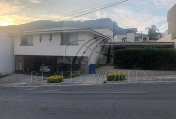 Casa en  Monterrey, Nuevo León