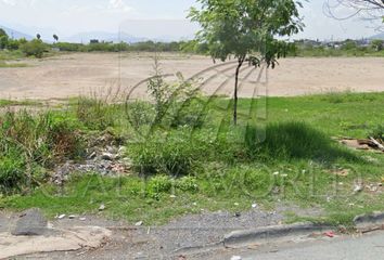 Lote de Terreno en  San Martin, General Escobedo