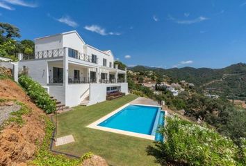 Chalet en  Benahavis, Málaga Provincia