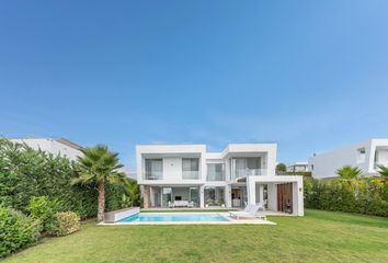 Chalet en  Distrito 9-las Chapas, Marbella