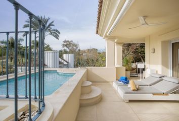 Duplex en  Distrito 3-nueva Andalucía, Marbella