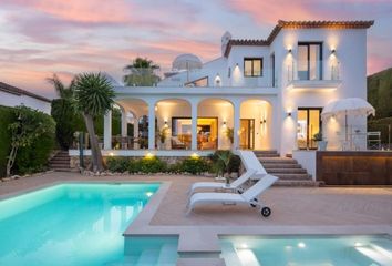 Chalet en  Distrito 3-nueva Andalucía, Marbella