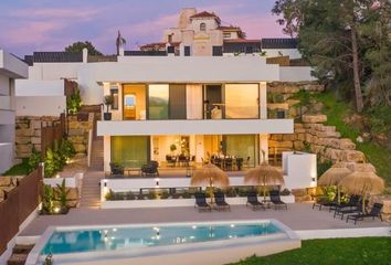 Chalet en  Distrito 3-nueva Andalucía, Marbella