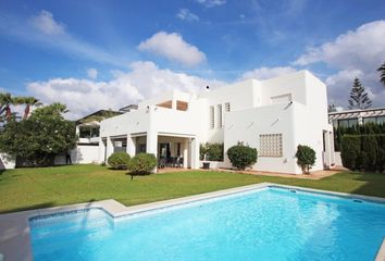 Chalet en  Distrito 9-las Chapas, Marbella