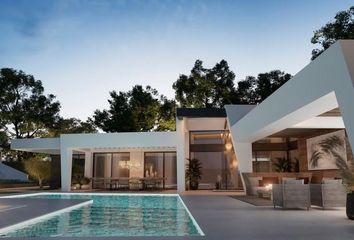 Chalet en  Distrito 3-nueva Andalucía, Marbella