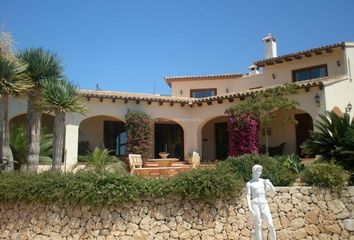 Chalet en  Teulada, Alicante Provincia